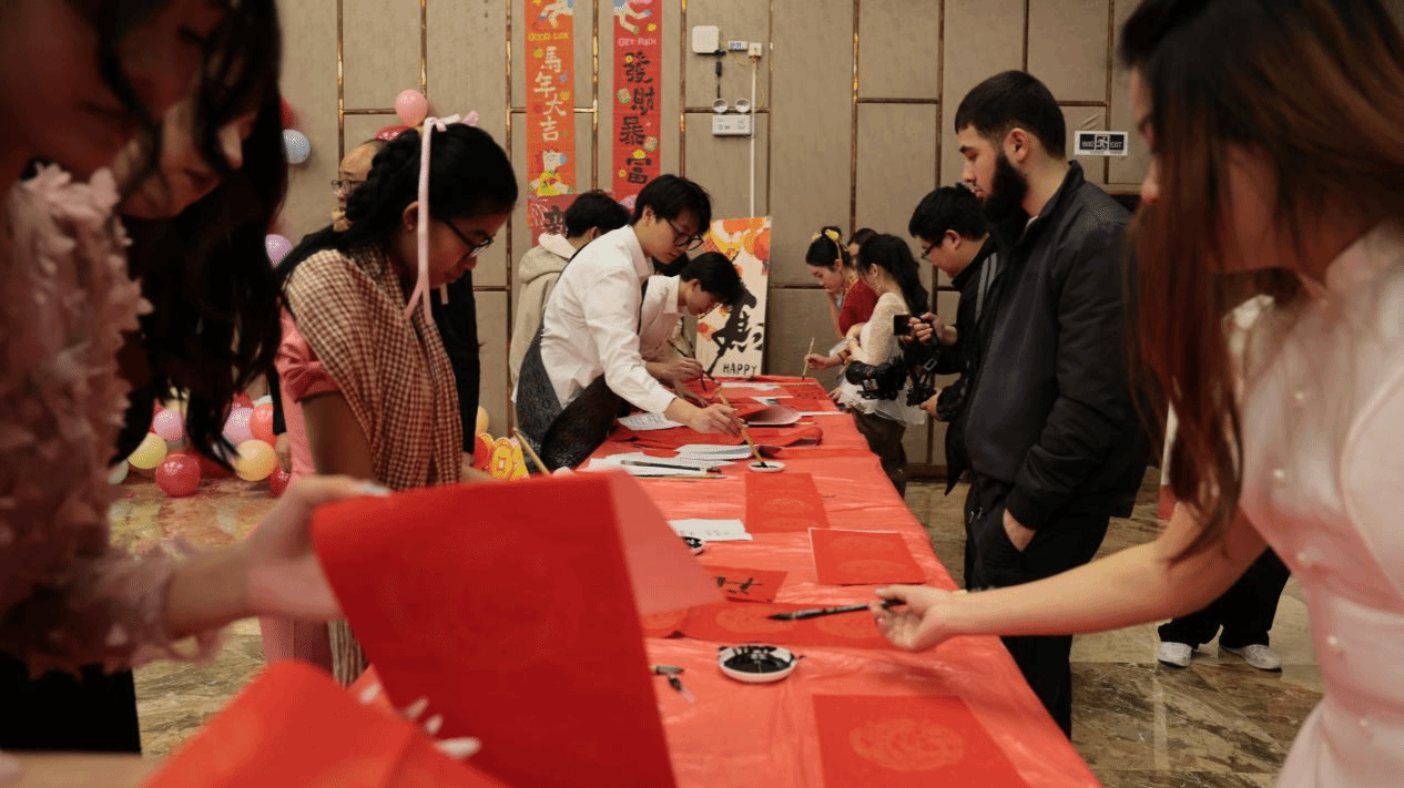 龍馬精神·四海同春 印刷項(xiàng)目合作方案，共繪文化傳承新篇章