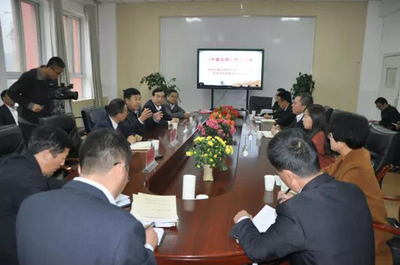 西北師范大學與臨洮縣人民政府簽署教育質(zhì)量提升合作框架協(xié)議 共譜校地合作新篇章